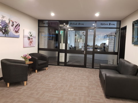 Burnie Central Townhouse Hotel - Redcliffe Tourism 2