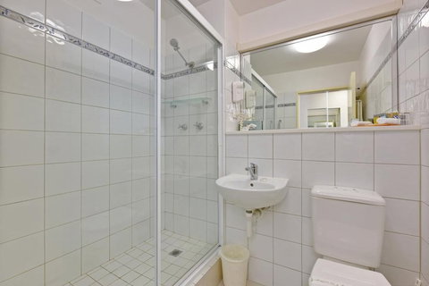 Burnie Central Townhouse Hotel - Redcliffe Tourism 4