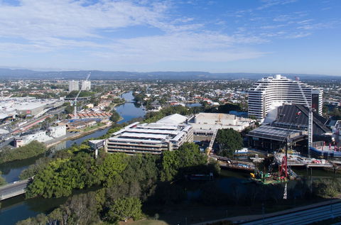 Broadbeach Savannah Hotel & Resort - Redcliffe Tourism 4