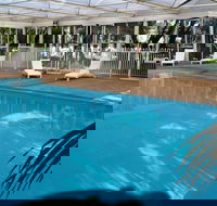 Bayview Geographe Resort - Redcliffe Tourism