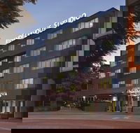 Rendezvous Hotel Perth Central - Redcliffe Tourism