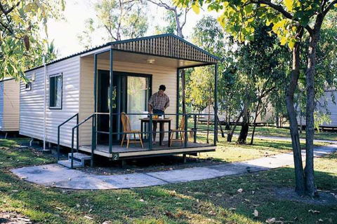 Aurora Kakadu Lodge - Redcliffe Tourism 7