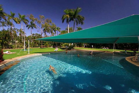 Aurora Kakadu Lodge - Redcliffe Tourism 3