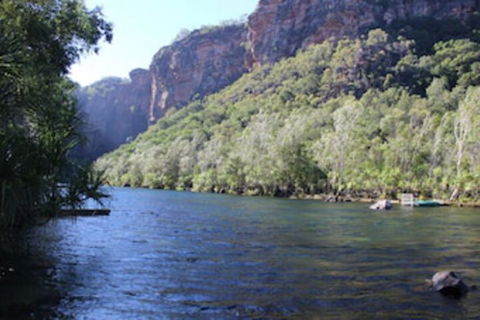 Aurora Kakadu Lodge - Redcliffe Tourism 0
