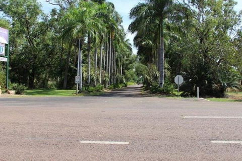 Aurora Kakadu Lodge - Redcliffe Tourism 1