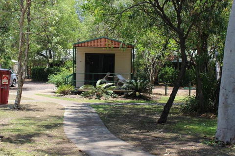 Aurora Kakadu Lodge - Redcliffe Tourism 5