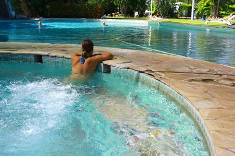 Aurora Kakadu Lodge - Redcliffe Tourism 4