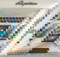 Bel Air on Broadbeach - Redcliffe Tourism