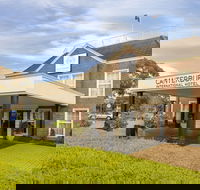 Canterbury International Hotel - Redcliffe Tourism