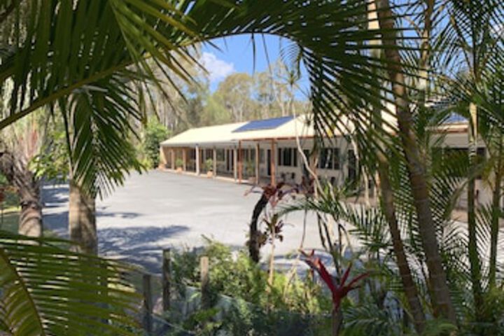  Redcliffe Tourism