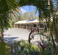 Tin Can Bay Motel - Redcliffe Tourism