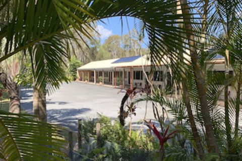 Tin Can Bay Motel - Redcliffe Tourism 0