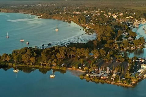 Tin Can Bay Motel - Redcliffe Tourism 5