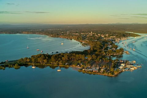 Tin Can Bay Motel - Redcliffe Tourism 2