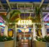 Astor Hotel Motel - Redcliffe Tourism