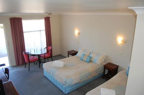 Elite Motor Inn - Redcliffe Tourism 4