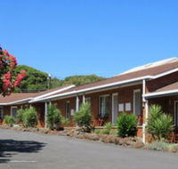 Port Campbell Motor Inn - Redcliffe Tourism