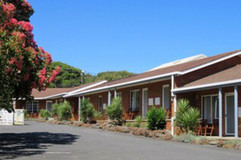 Port Campbell Motor Inn - Redcliffe Tourism 0