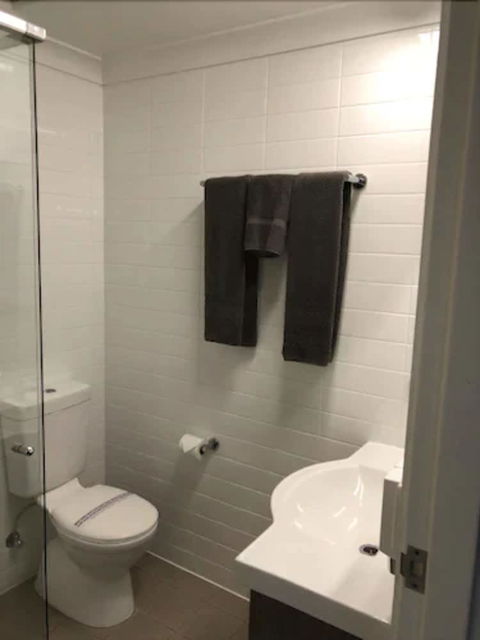 Burke And Wills Motor Inn - Redcliffe Tourism 3