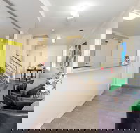 Redcliffe Motor Inn - Redcliffe Tourism