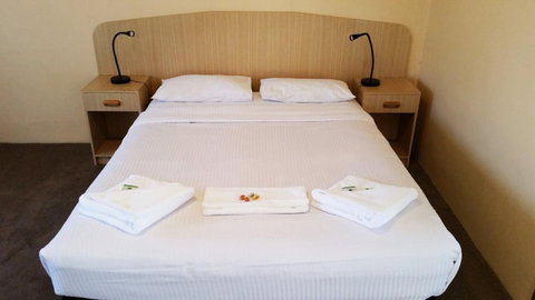 Echo Point Discovery Motel - Redcliffe Tourism 5