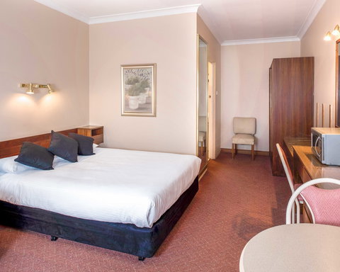 Echo Point Discovery Motel - Redcliffe Tourism 6