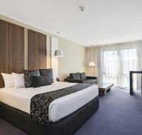 Quality Hotel Taylors Lakes - Redcliffe Tourism