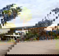 Albert Park Motor Inn - Redcliffe Tourism