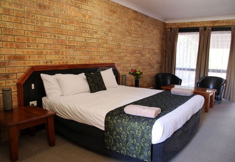 Albert Park Motor Inn - Redcliffe Tourism 5