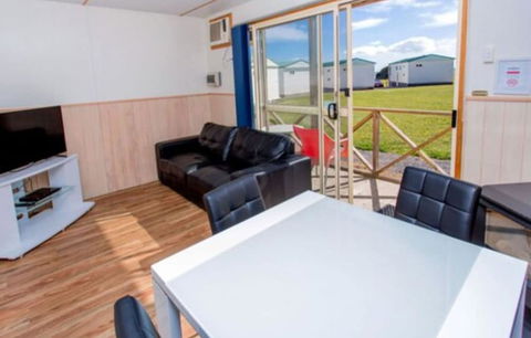 Discovery Parks â€“ Devonport - Redcliffe Tourism 5