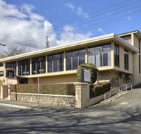 Commodore Regent - Redcliffe Tourism
