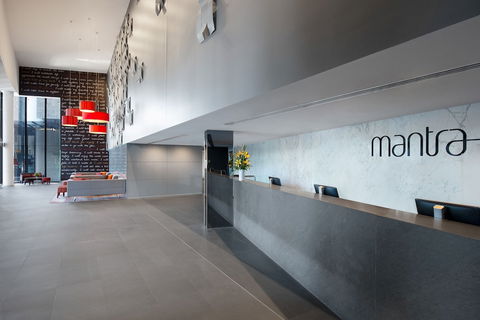 Mantra Circle On Cavill - Redcliffe Tourism 6