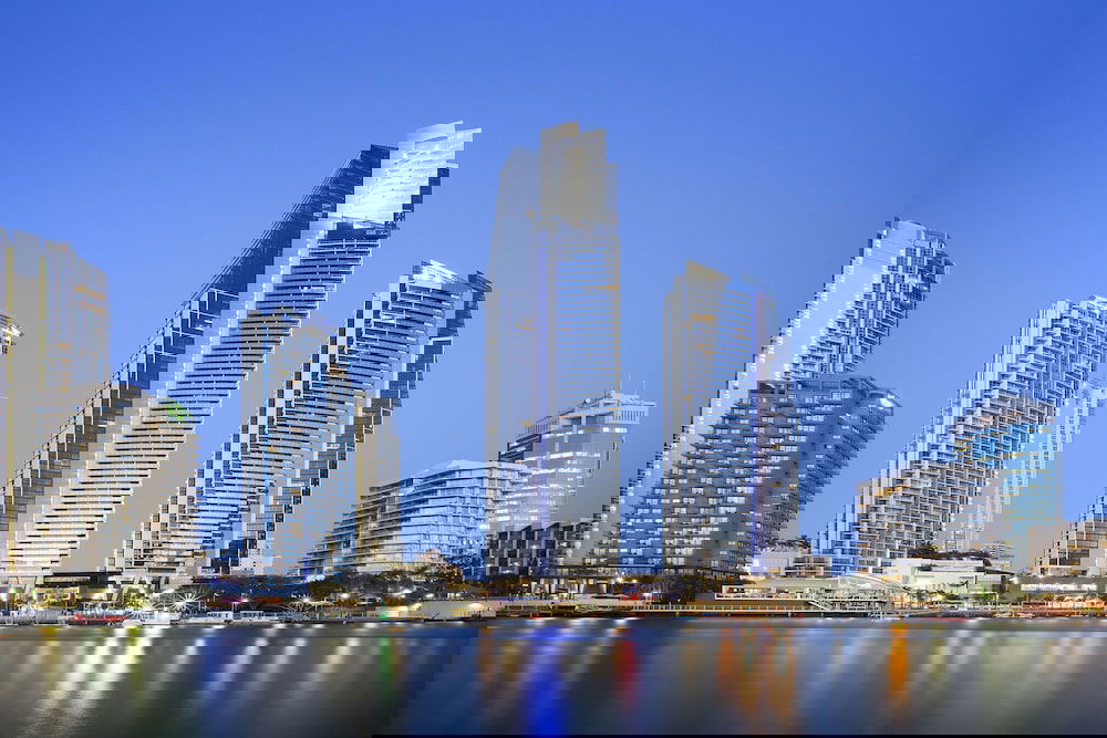  Redcliffe Tourism
