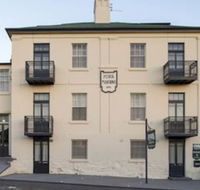 Apartments at York Mansions - Redcliffe Tourism