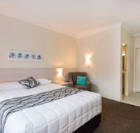 Comfort Inn All Seasons - Redcliffe Tourism