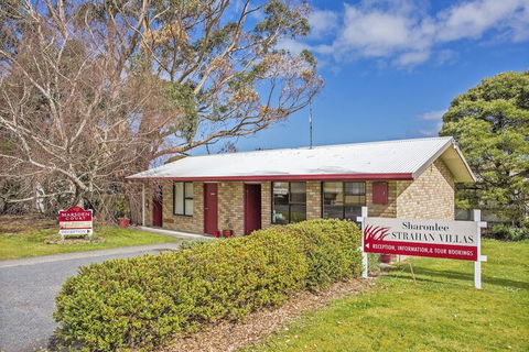 Marsden Court Apartments - Redcliffe Tourism 2