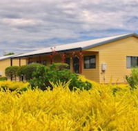 Marsden Court Apartments - Redcliffe Tourism