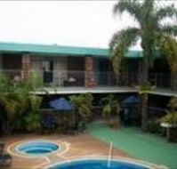 Comfort Inn Park Beach - Redcliffe Tourism