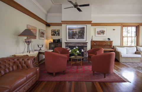 Silvermere - Redcliffe Tourism 2