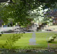 Silvermere - Redcliffe Tourism