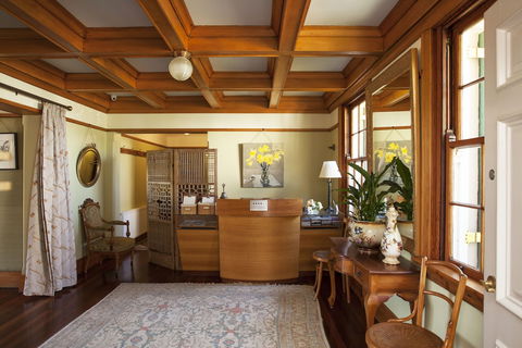 Silvermere - Redcliffe Tourism 3