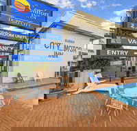 Comfort Inn Dubbo City - Redcliffe Tourism