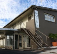 Golden Shores Airport Motel - Redcliffe Tourism