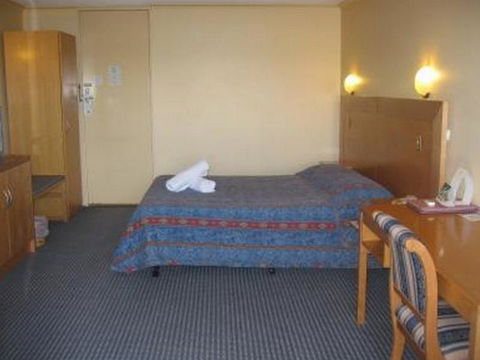 Comfort Inn Gemini - Redcliffe Tourism 1