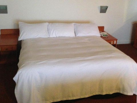Comfort Inn Gemini - Redcliffe Tourism 2