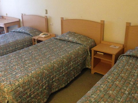 Comfort Inn Gemini - Redcliffe Tourism 3