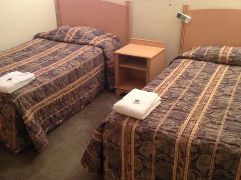 Comfort Inn Gemini - Redcliffe Tourism 6