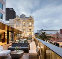 InterContinental Perth City Centre an IHG Hotel - Redcliffe Tourism
