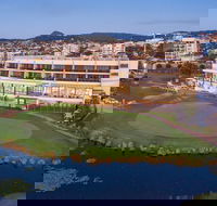 Best Western City Sands - Wollongong Golf Club - Redcliffe Tourism