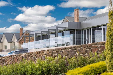 Mercure Goulburn - Redcliffe Tourism 1